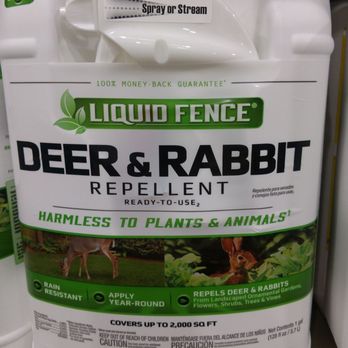 Farm Supply Company - Deer & Rabbit Repellent - Home Decor Near Me - Paso Robles, California
