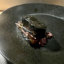 Lamb + Eggplant