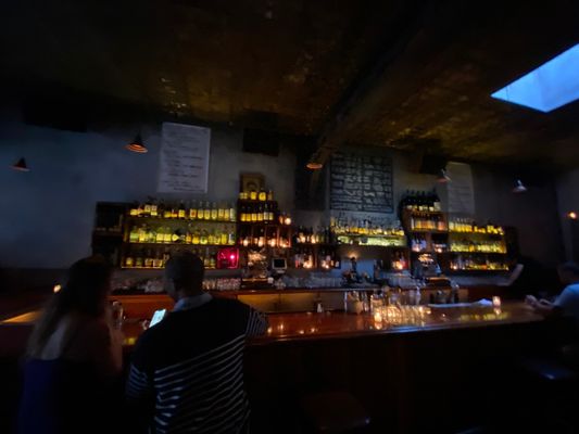 Hi-Lo Club by null