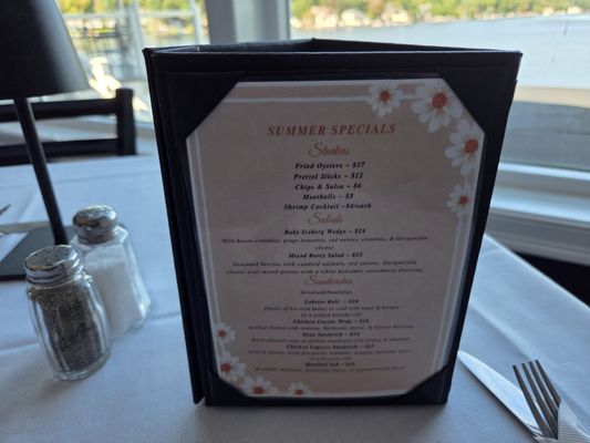 Menu photo 1 308 Lakeside East Brookfield, MA Menu photo 1 308 Lakeside East Brookfield, MA