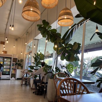 Acai Jungle Cafe - Sandwiches Near Me - Burbank, California