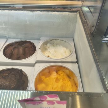 Cream - Ice Cream & Frozen Yogurt Near Me - Fresno, California