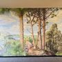 Photo of The Andres Mural