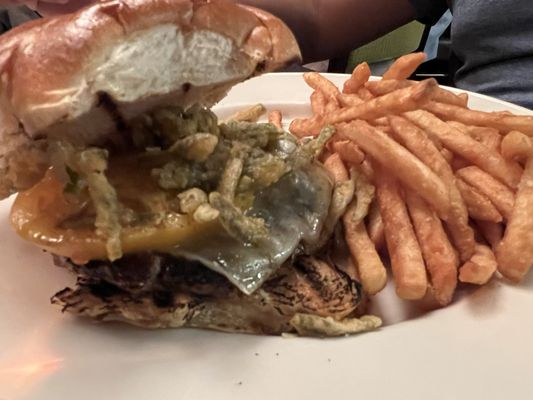 State Room Restaurant by null