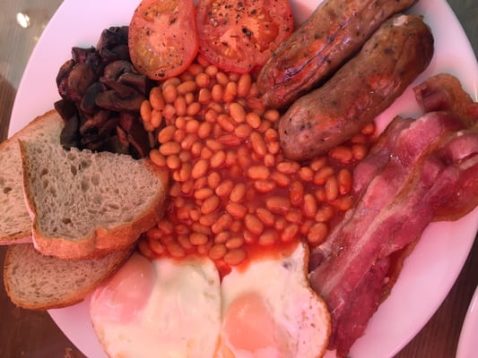 Baker & Spice by null