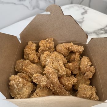 Teazo - Popcorn Chicken - Bubble Tea Near Me - San Francisco, California Teazo - Popcorn Chicken - Bubble Tea Near Me - San Francisco, California