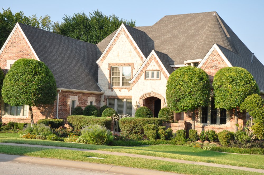 Slide of CLC Roofing