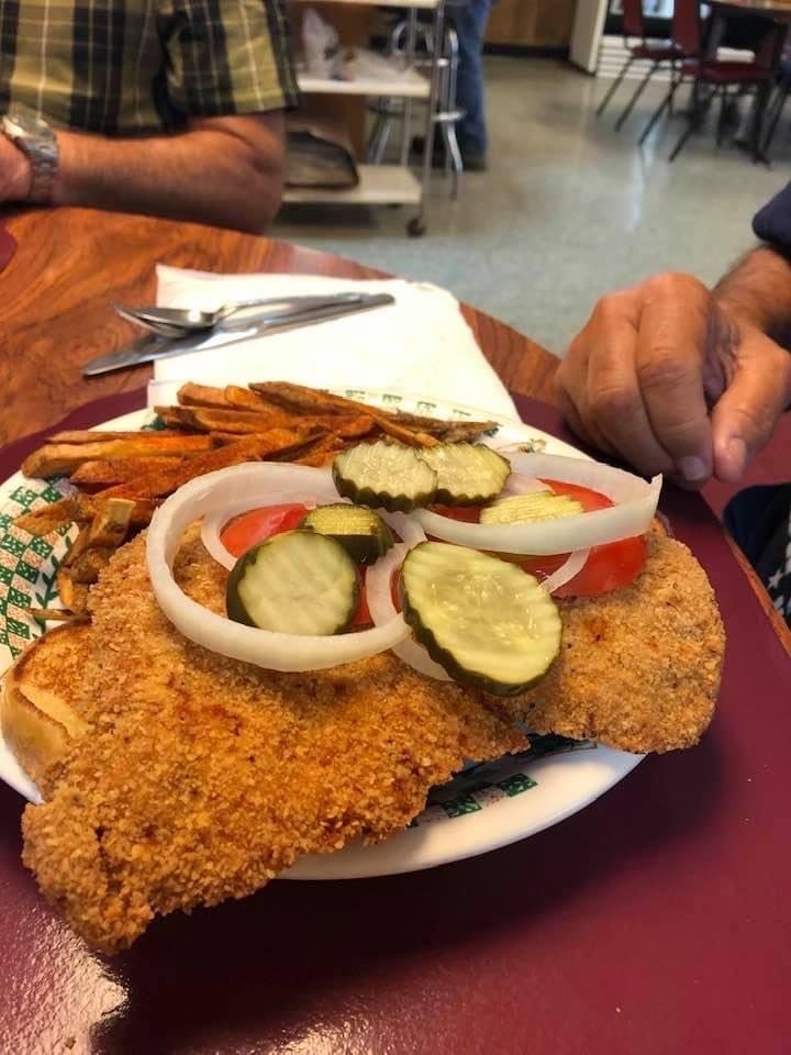 KISS MY GRITS KAFE Updated August 2024 129 W Main St, Burlington