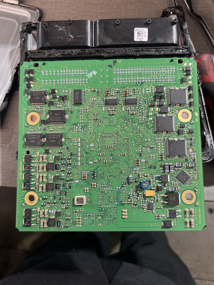 GERMAN CAR GARAGE 27 Photos & 132 Reviews 25721 Obrero Dr, Mission Viejo, California Auto