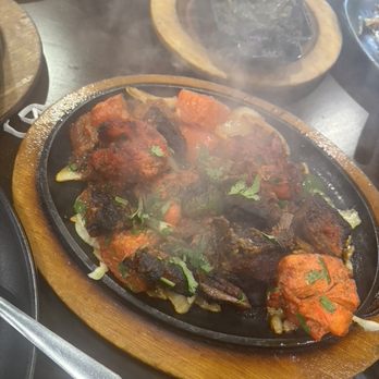 Addy's Barbeque - Mixed Grill - Barbeque Near Me - Edison, New Jersey