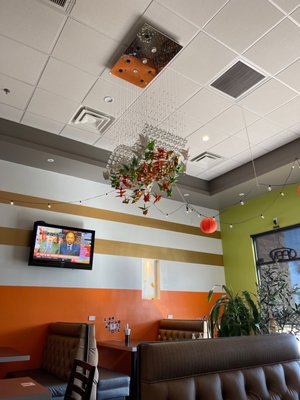 Origami Ramen Bar by null