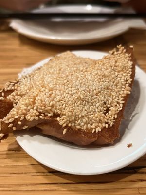 Little Bird Dim Sum + Craft Beer by null