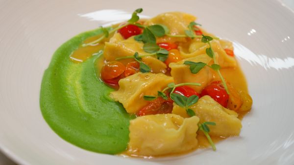 Tahoe Cocktail Corner by null