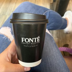 Fonte Coffee