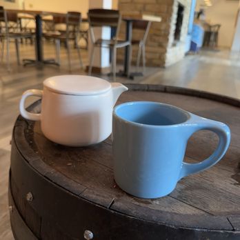 Vennture Brew - Pour over - Coffee & Tea Near Me - Brookfield, Wisconsin