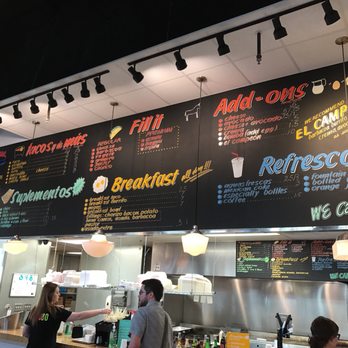Salsa Limón - Menu - Breakfast & Brunch Near Me - Fort Worth, Texas Salsa Limón - Menu - Breakfast & Brunch Near Me - Fort Worth, Texas