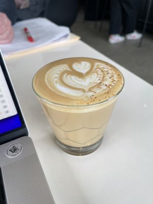 Santo Coffee Co by null