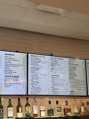 Menu photo 3 Java Nation Gaithersburg, MD Menu photo 3 Java Nation Gaithersburg, MD