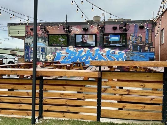 Di Fara Pizza Tavern by null