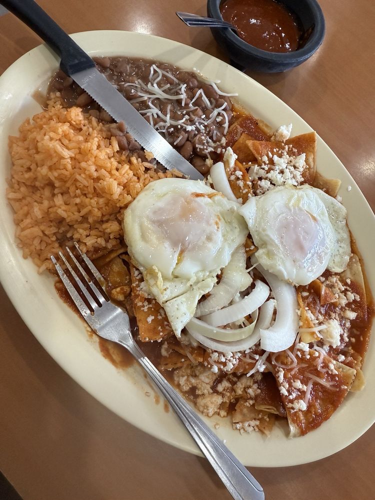 Restaurante Arbol Del Tule