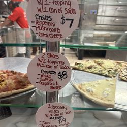 Pizza Village Cafe 4