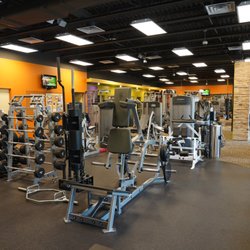 Anytime Fitness