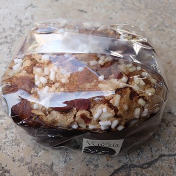 Suso - Desserts Near Me - Venezia, VE