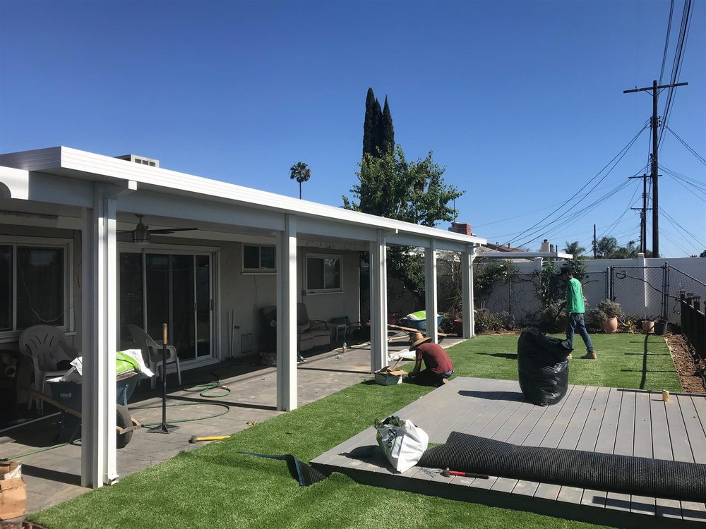 Slide of Westlake Remodeling & Construction