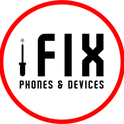 iFix Phones & Devices