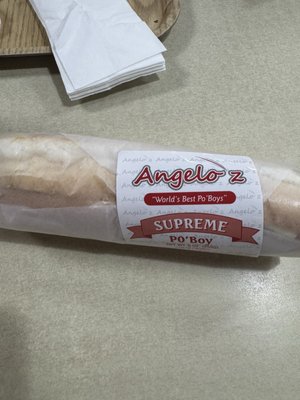 Angelo'z by null