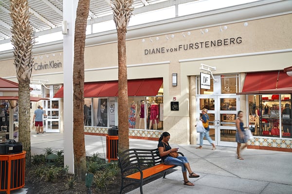 Orlando Vineland Premium Outlets by null