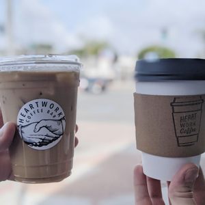 SD Coffee Spots