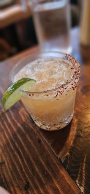 Bar Peached by null
