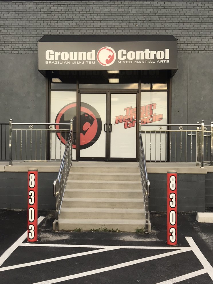 GROUND CONTROL Updated September 2024 52 Photos 8303 Pulaski Hwy
