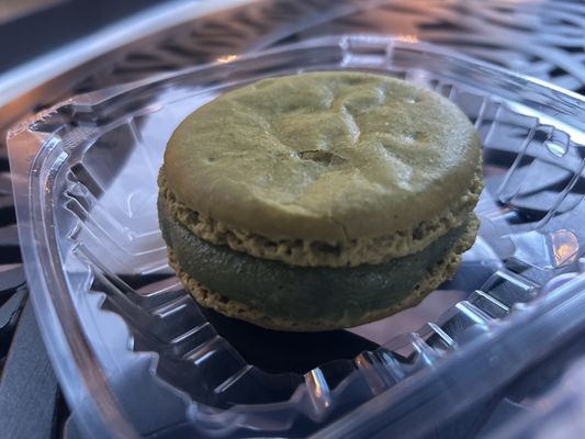 Le Macaron Nashville by null