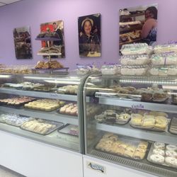 Sissy's Sweets