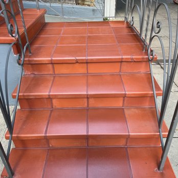 The Enhancer Grout Cleaning - After - Grout Services Near Me The Enhancer Grout Cleaning - After - Grout Services Near Me