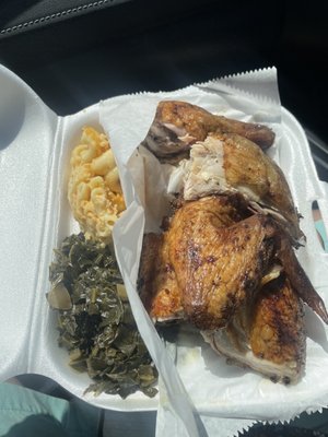 Eloise & Earnestine Soul Food by null