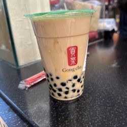 Gong Cha