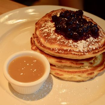 Clinton St. Baking - blueberry pancakes - Bakeries Near Me - New York, New York Clinton St. Baking - blueberry pancakes - Bakeries Near Me - New York, New York