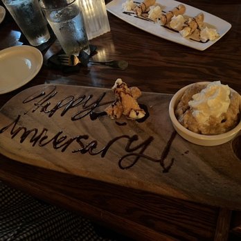 Sugo Restaurant - Bourbon bread pudding was amazing - Italian Near Me - Johns Creek, Georgia Sugo Restaurant - Bourbon bread pudding was amazing - Italian Near Me - Johns Creek, Georgia