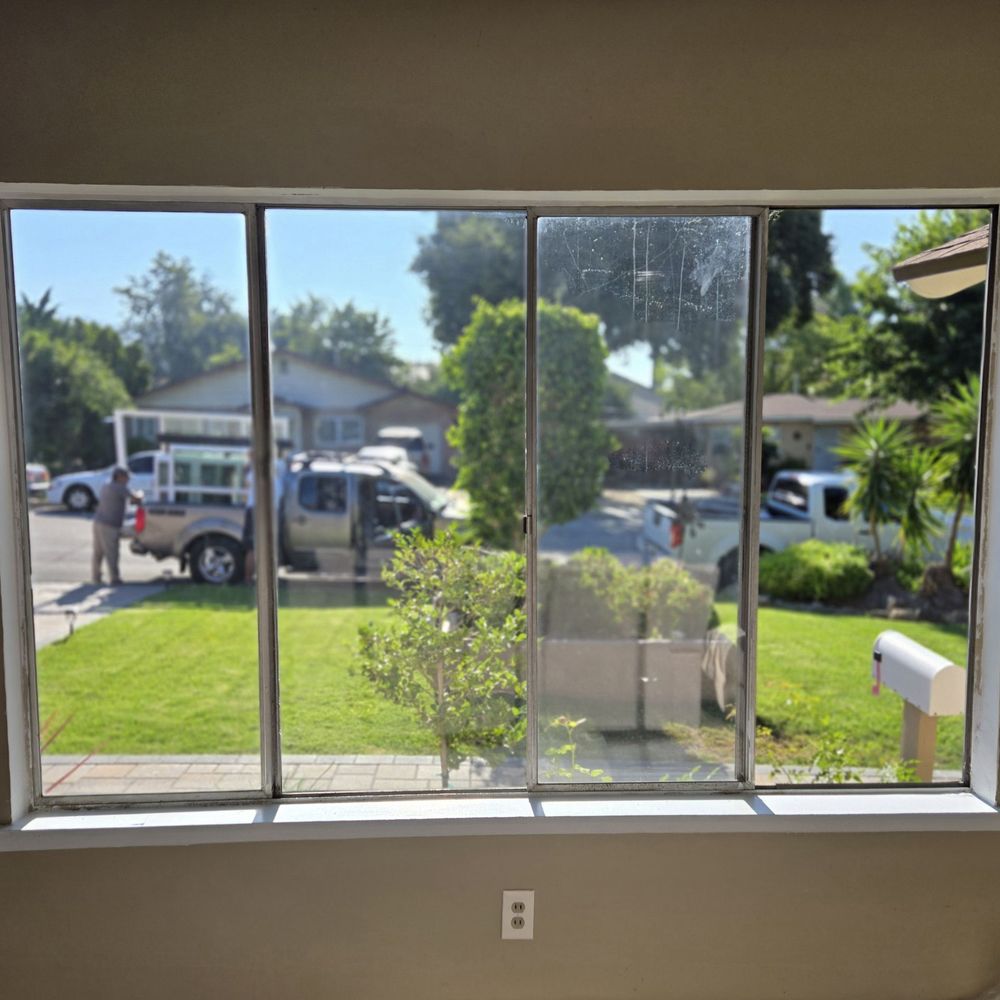 Silver Lining Windows & Doors - Before =( - Windows Installation Near Me - Riverside, California Silver Lining Windows & Doors - Before =( - Windows Installation Near Me - Riverside, California