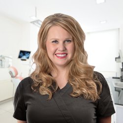 Woodsprings Family Dentistry - Sarah Yarnell, DDS