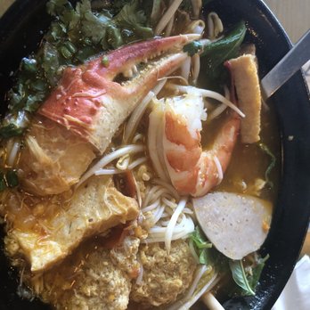 Broken Rice - Crab noodles soups - Vietnamese Near Me - Honolulu, Hawaii Broken Rice - Crab noodles soups - Vietnamese Near Me - Honolulu, Hawaii
