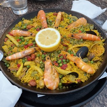 Costa Brava - Tapas Bars Near Me - San Diego, California