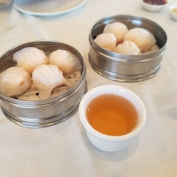 Capital Seafood - Shrimp dish - Dim Sum Near Me - Arcadia, California
