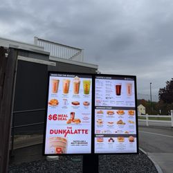 Dunkin'