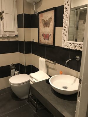 The Inn at the Roman Forum by null The Inn at the Roman Forum by null