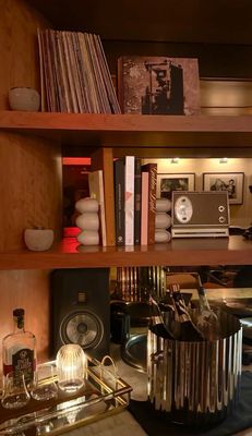 Sushi | Bar Nashville by null Sushi | Bar Nashville by null