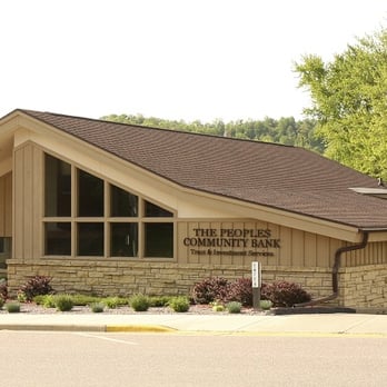 The Peoples Community Bank - Banks & Credit Unions Near Me - Spring Green, Wisconsin The Peoples Community Bank - Banks & Credit Unions Near Me - Spring Green, Wisconsin